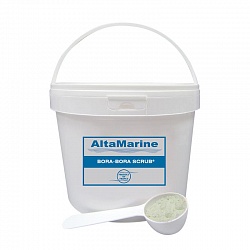 Bora Bora scrub (Altamarine) � ����� ��� ���� "����-����"